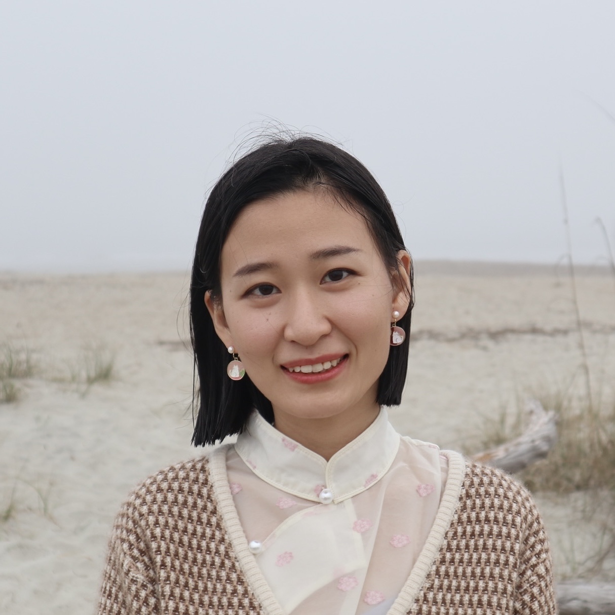 Anna Guo