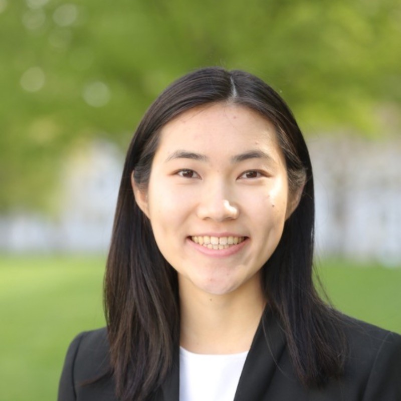 Emily Wu