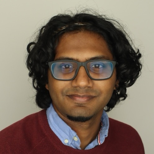 Murali G. Sethuraman