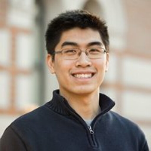 Thomas Hsiao