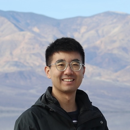 Zihang Wang